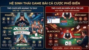 cac-loai-hinh-ca-cuoc-game-bai-pho-bien-hien-nay