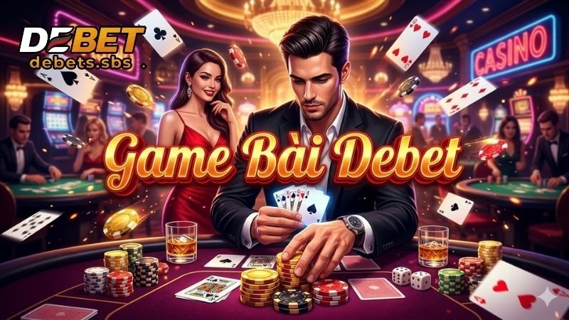 game-bai-debet