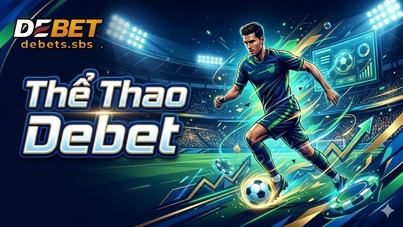 the-thao-debet