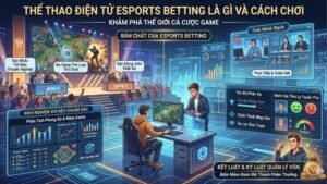 the-thao-dien-tu-esports-betting-la-gi