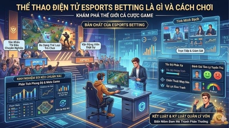 the-thao-dien-tu-esports-betting-la-gi