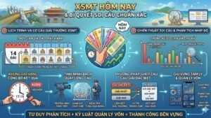 xsmt-hom-nay