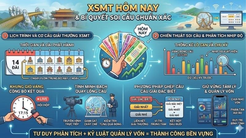 xsmt-hom-nay